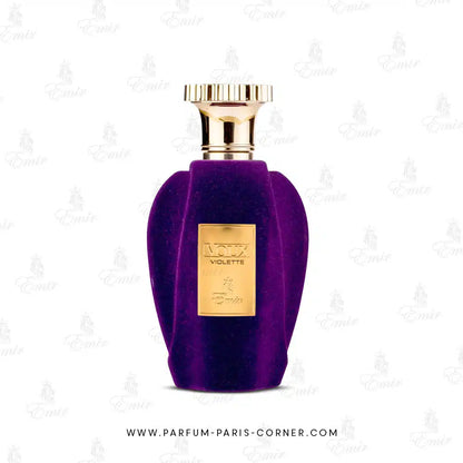 PARIS CORNER  Voux Violette de Emir 100 mL