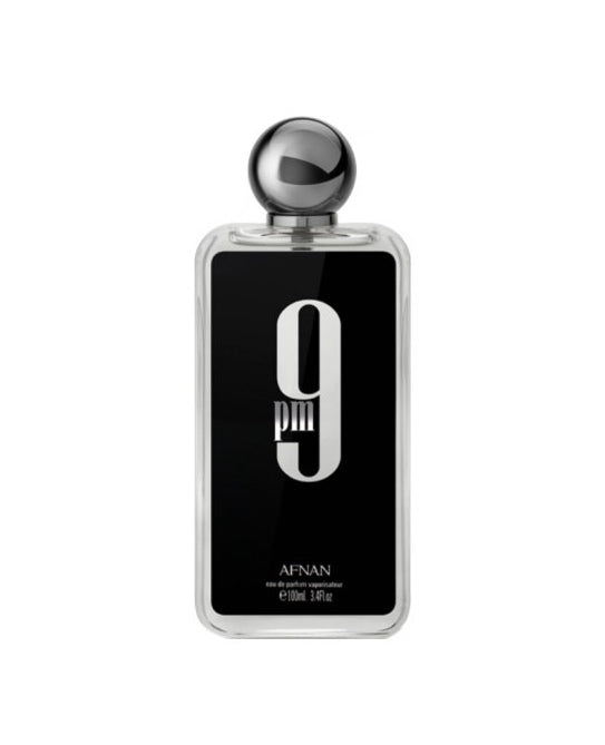 9 PM – Decant – 5 ML
