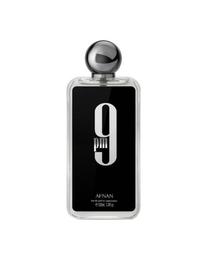 9 PM – Decant – 5 ML
