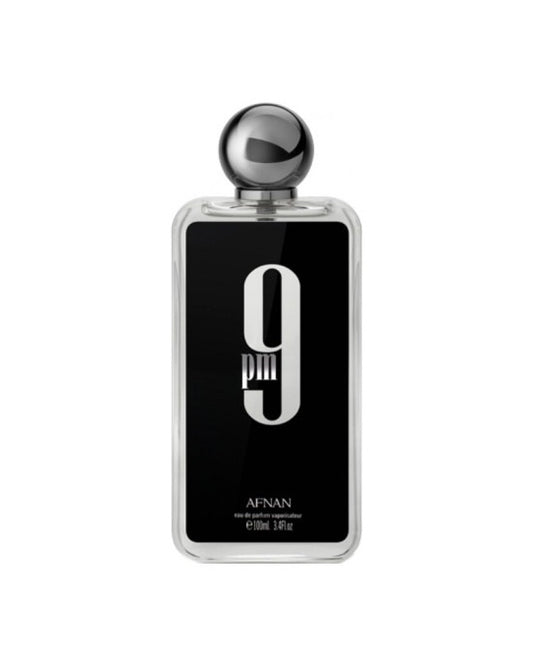 9 PM – Decant – 5 ML