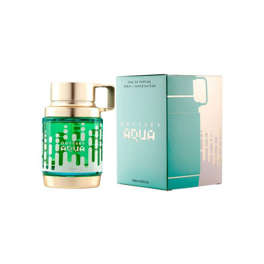 Odyssey AQUA by ARMAF