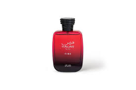 Hawas Fire Rasasi