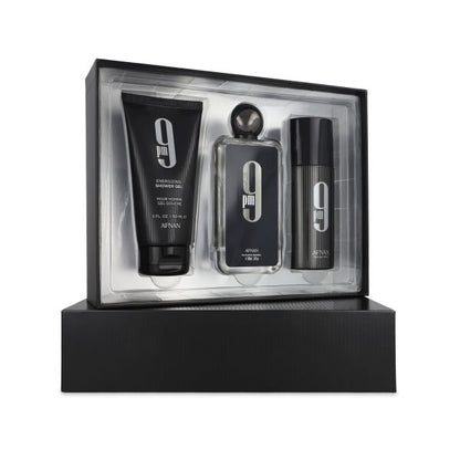SET AFNAN 9PM FOR MEN