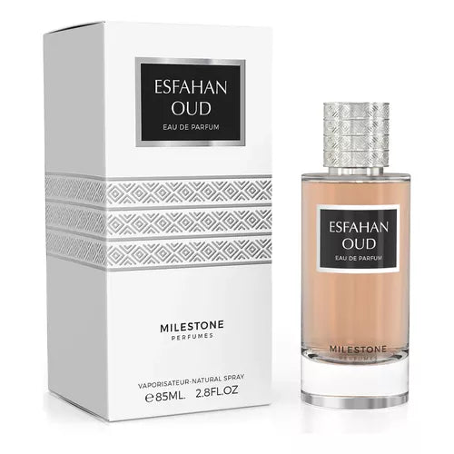 Esfahan Oud Milestone