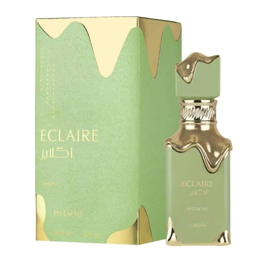 Eclaire Pistache – 100ml – Lattafa