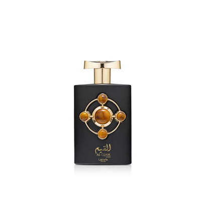 AL QIAM Gold by Lattafa