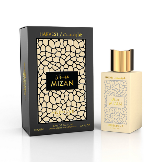 Mizan Harvest – 100ml – Emper