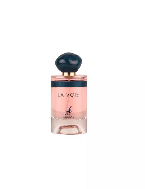 Maison Alhambra La Voie - Decant - 5ML