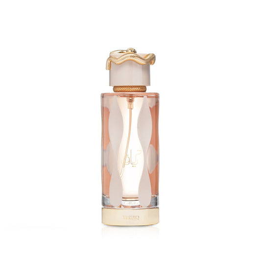 Teriaq de Lattafa - decant - 5ML