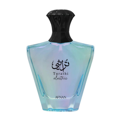 Perfume Afnan Turathi Electric EDP 90ml