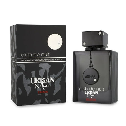 Club de Nuit Urban Man Elixir by ARMAF