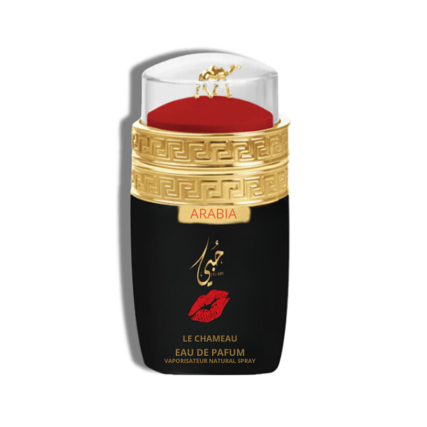 Arabia Hubbi - Decant  - 5ML