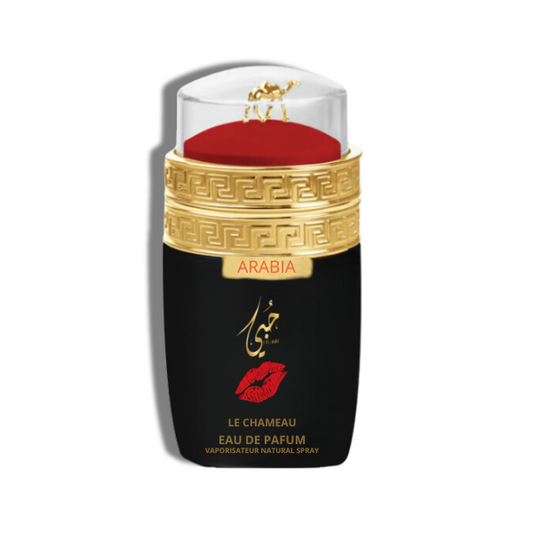 Arabia Hubbi - Decant  - 5ML