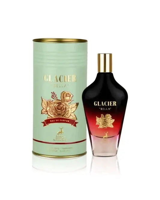 MAISON ALHAMBRA – “Glacier Bella”