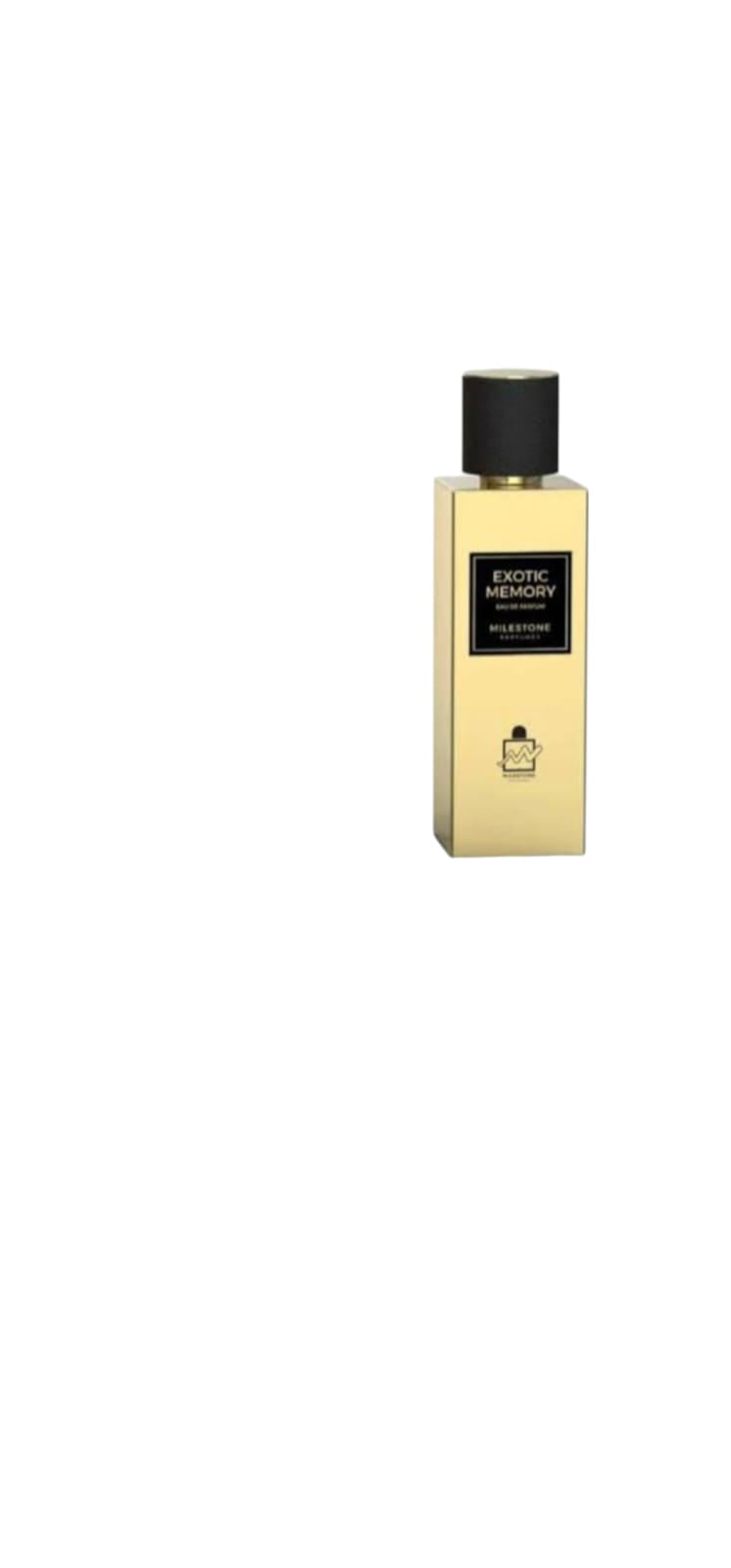 Exotic Memory -Decants - 5ML