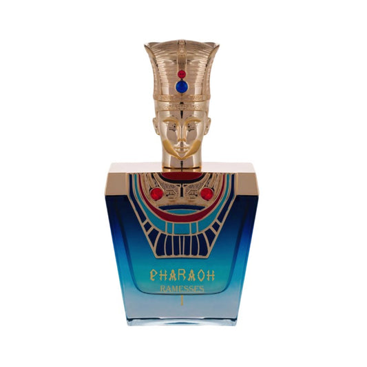 Bharara -  Pharaoh Ramesses I -  Parfum 100ml Hombre