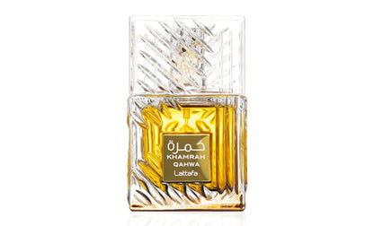 Khamrah Qahwa – Decant – Lattafa