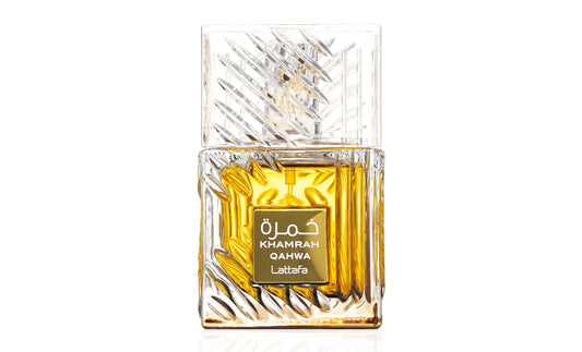 Khamrah Qahwa – Decant – Lattafa