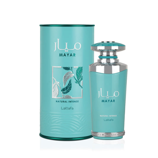 MAYAR Natural Intense