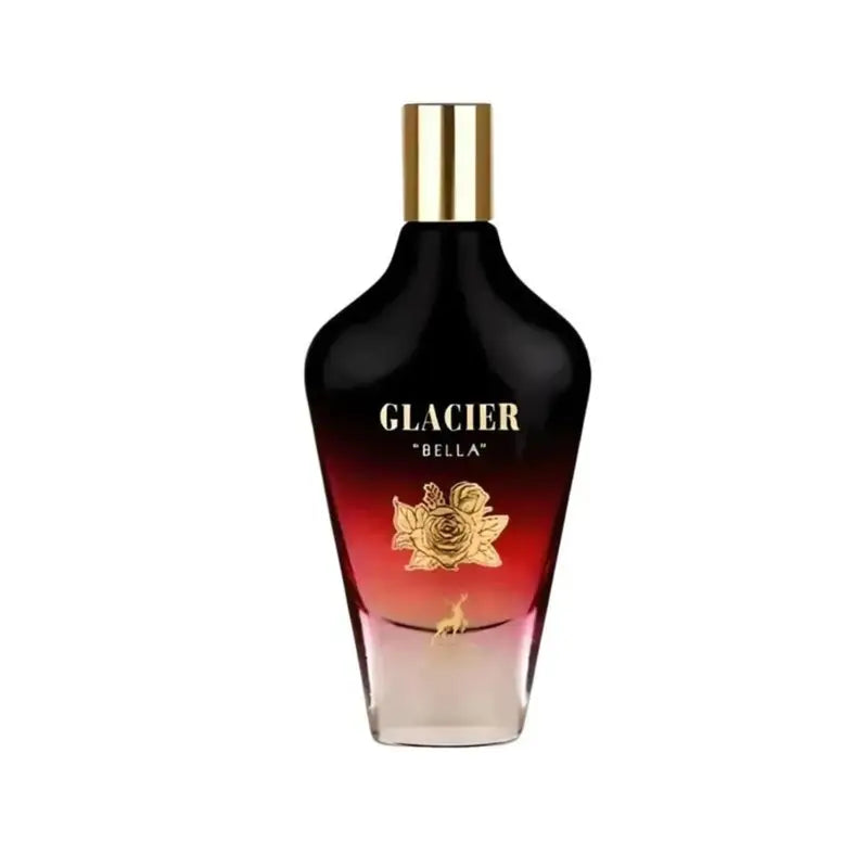 MAISON ALHAMBRA – “Glacier Bella”