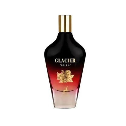 MAISON ALHAMBRA – “Glacier Bella”