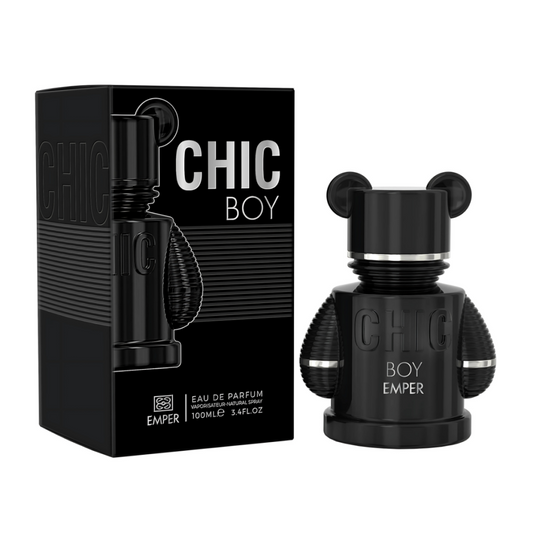 Chic Boy Perfume Emper 100 ml