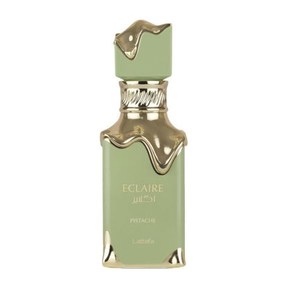 Eclaire Pistache – 100ml – Lattafa