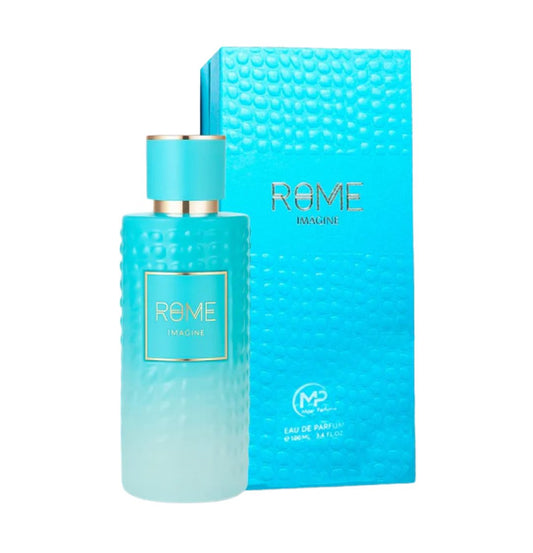 Rome Imagine – 100ml – Bharara
