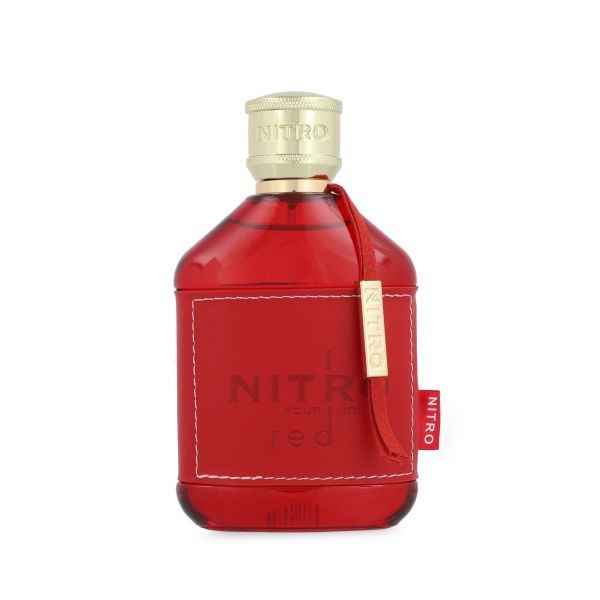 Nitro Red Pour Homme - Decant - 5Ml