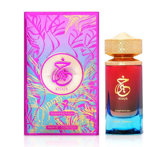 Paris Corner Khair Confection Eau de Parfum 100 ml