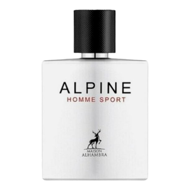 Alpine Homme Sport by Maison Alhambra