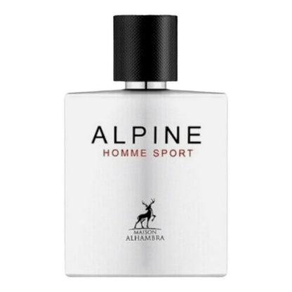 Alpine Homme Sport by Maison Alhambra
