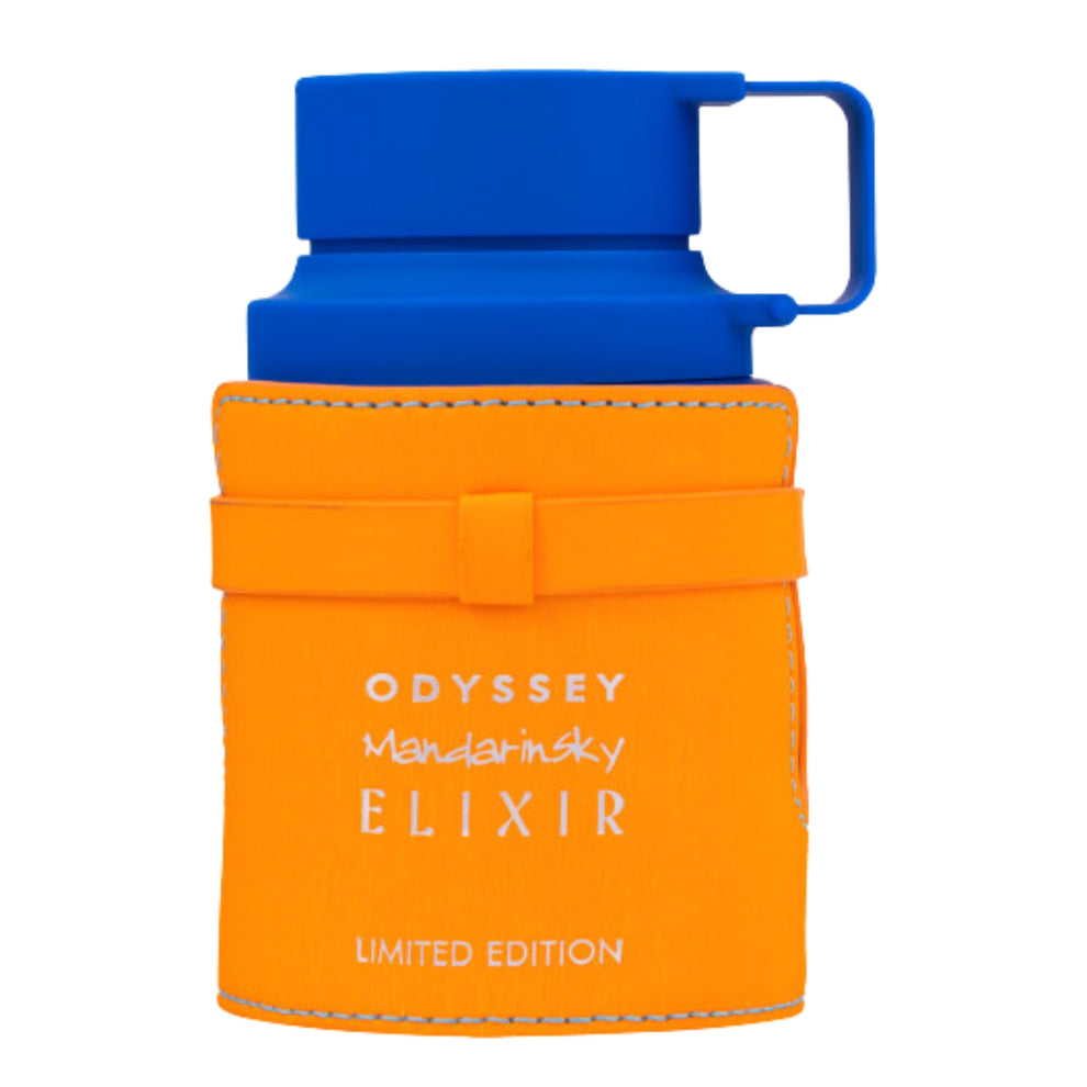 Perfume Odyssey Mandarin Sky Elixir 100ml EDP