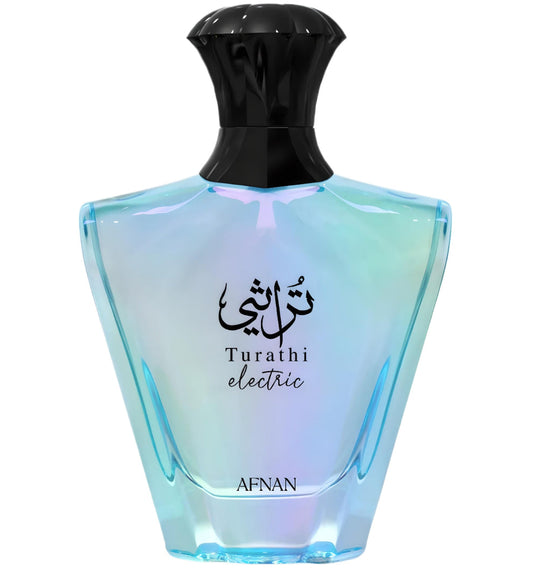 Turathi Eléctric - Decant  - 5ML