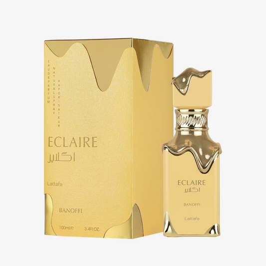 Éclaire Banoffi - Lattafa  - 100ml