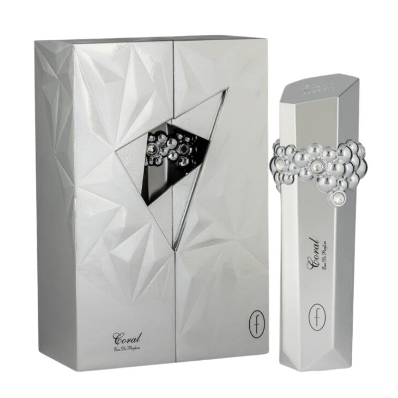 PERFUME FLAVIA CORAL STONE COLLECTION EDP 100ML UNISEX