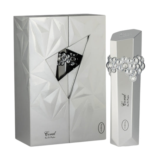 PERFUME FLAVIA CORAL STONE COLLECTION EDP 100ML UNISEX