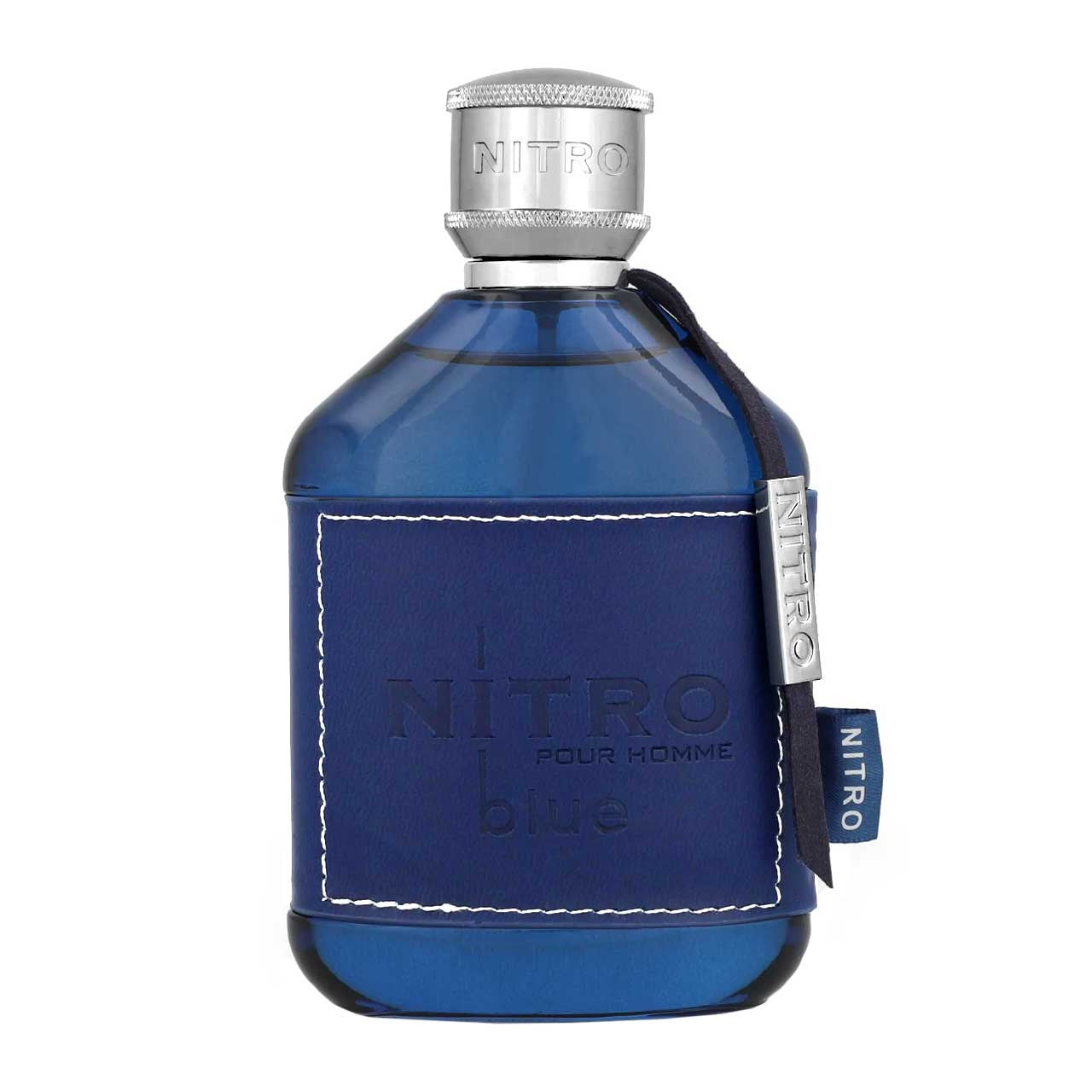 Paris Nitro BLUE by Dumont p