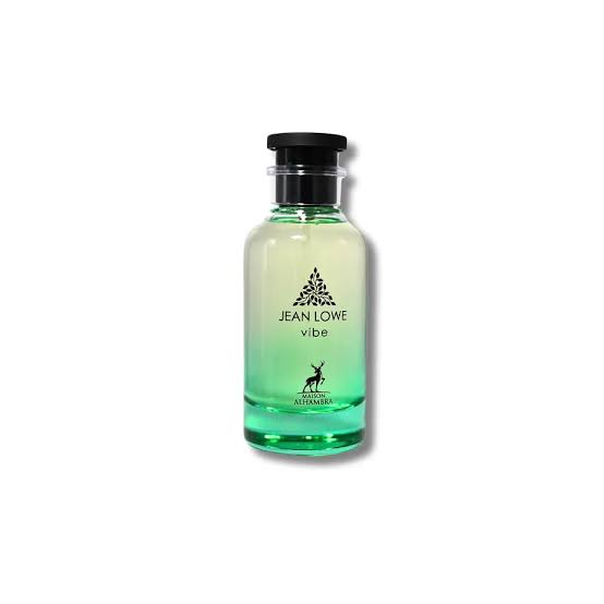 Jean Lowe Vibe - Decant 5 ML