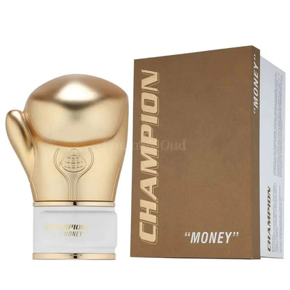 champions Fragance World