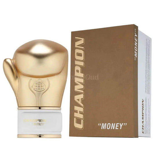 champions Fragance World