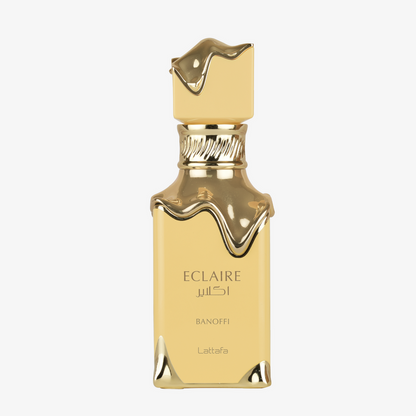 Éclaire Banoffi - Lattafa  - 100ml