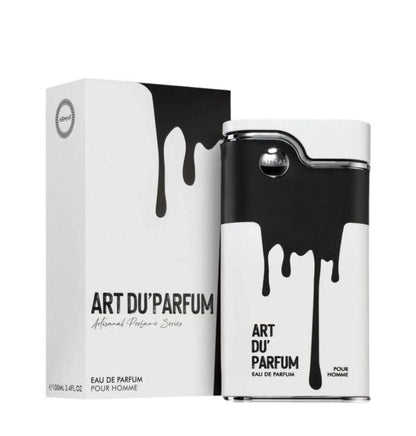 Art Du Parfum by ARMAF