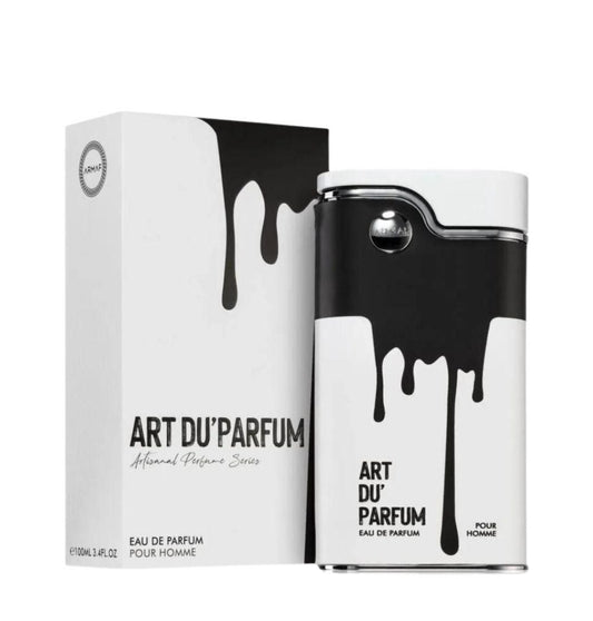 Art Du Parfum by ARMAF