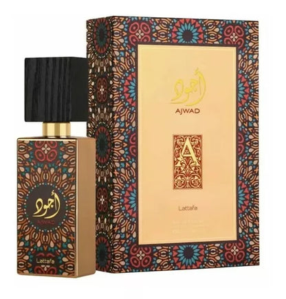 Lattafa Ajwad