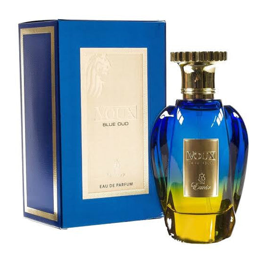 Paris Corner Voux BLUE OUD de Emir 100 mL
