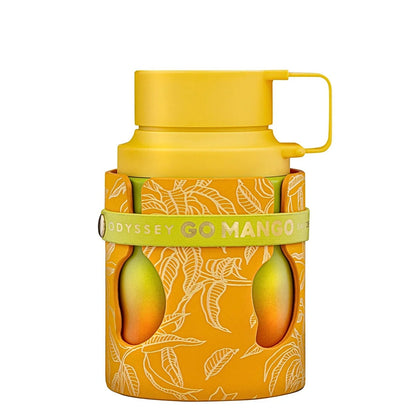 Armaf Odyssey Go Mango 100ml EDP