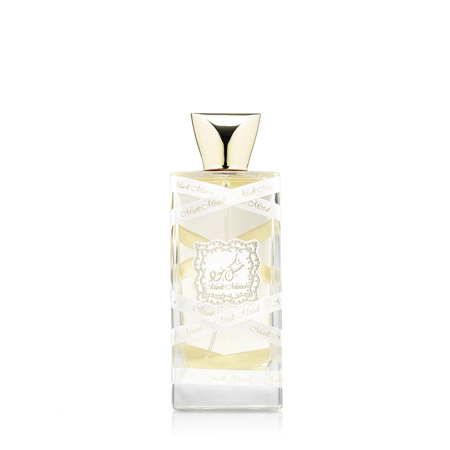 Lattafa Musk Mood - Decats  - 5ML