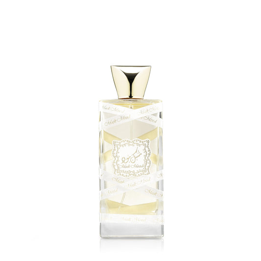 Lattafa Musk Mood - Decats  - 5ML