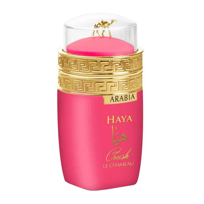 Arabia Haya Crush de Emper 100 mL
